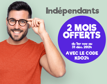 Indépendants et TNS