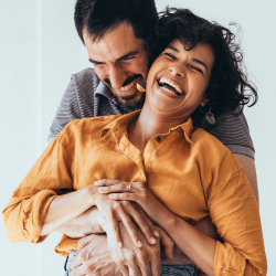 6 blocs : jeune couple