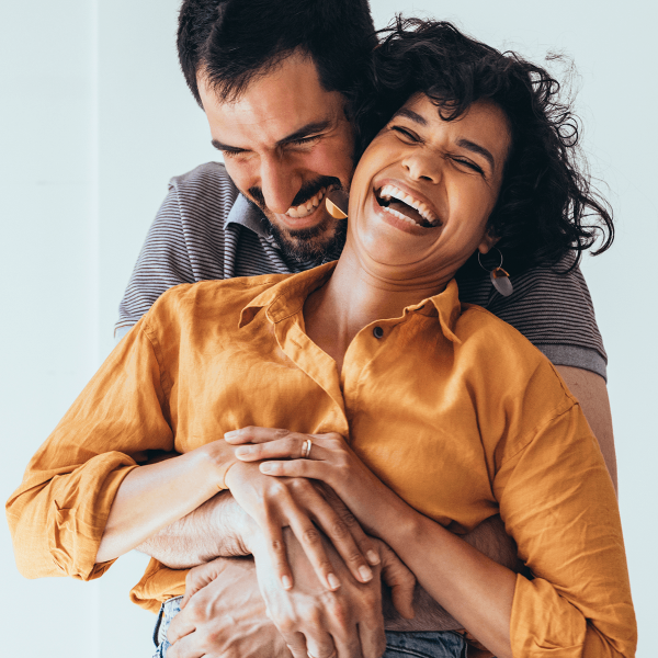 6 blocs : jeune couple